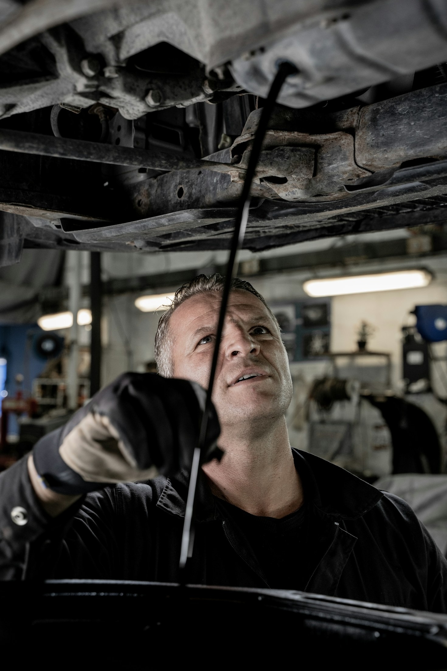 Expert Tips for BMW Vehicle Maintenance